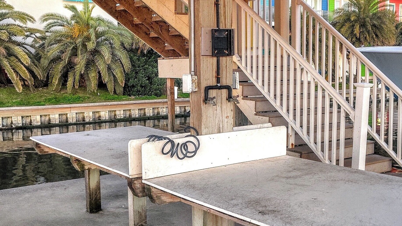 Photo of Outdoor in Grand Isle