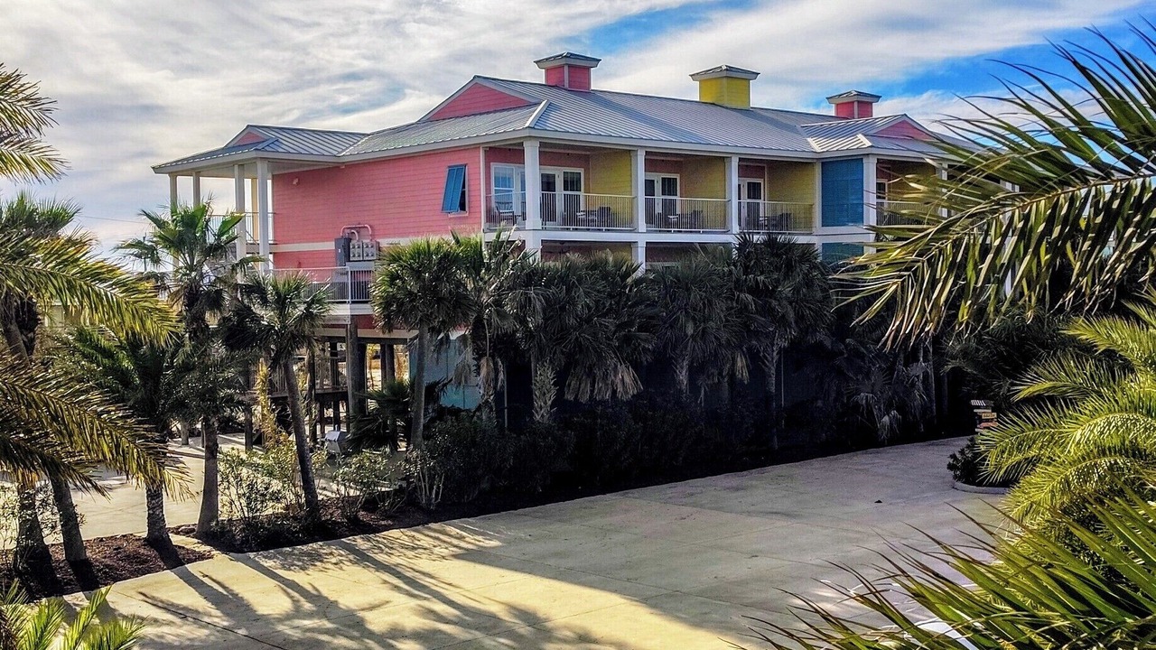 Photo of Outdoor in Grand Isle