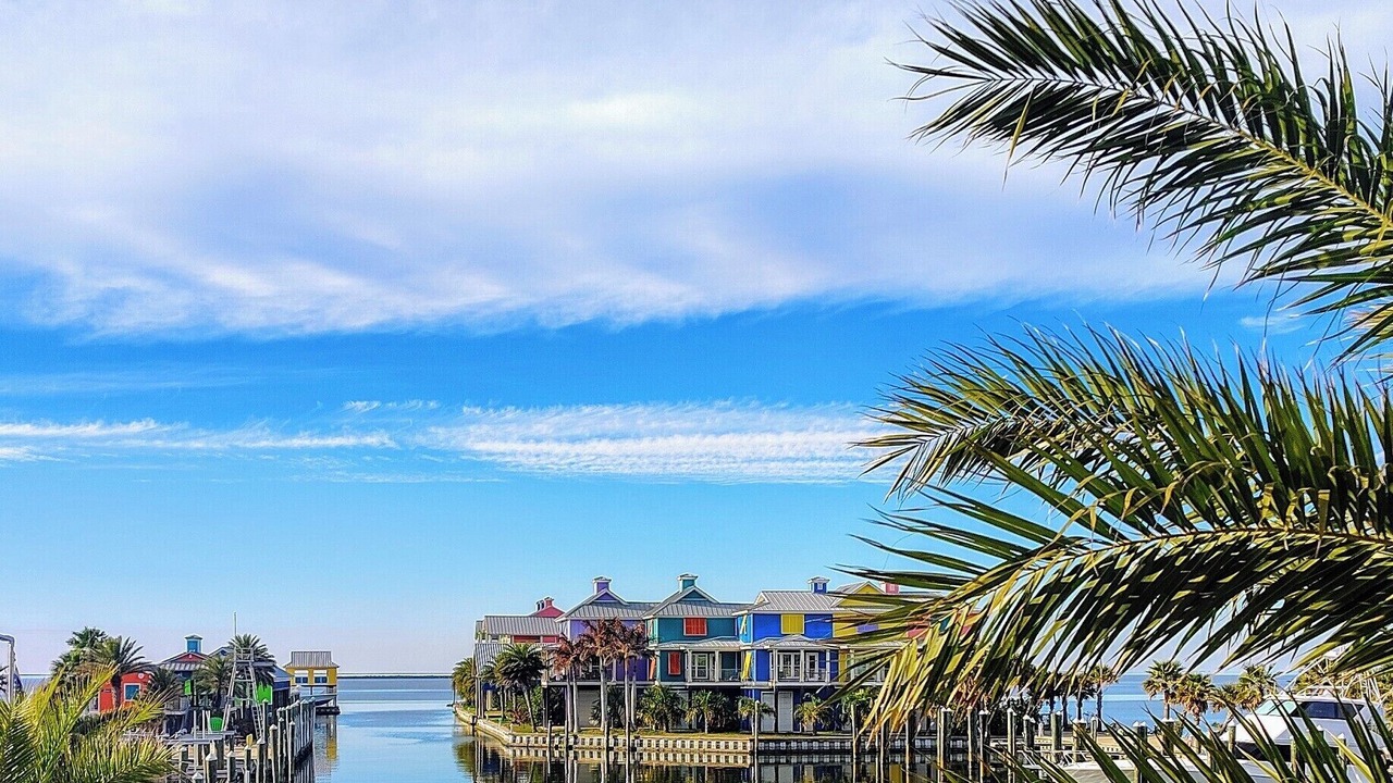 Photo of Others in Grand Isle