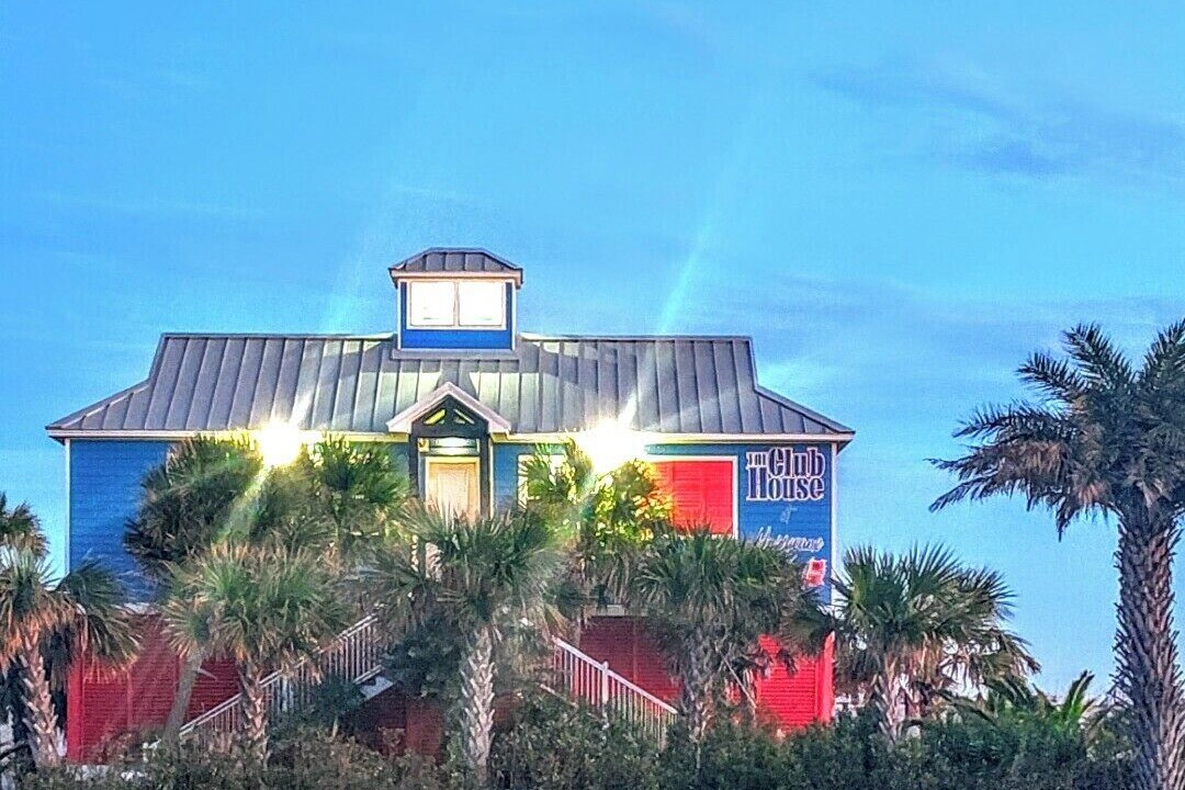 Photo of Outdoor in Grand Isle