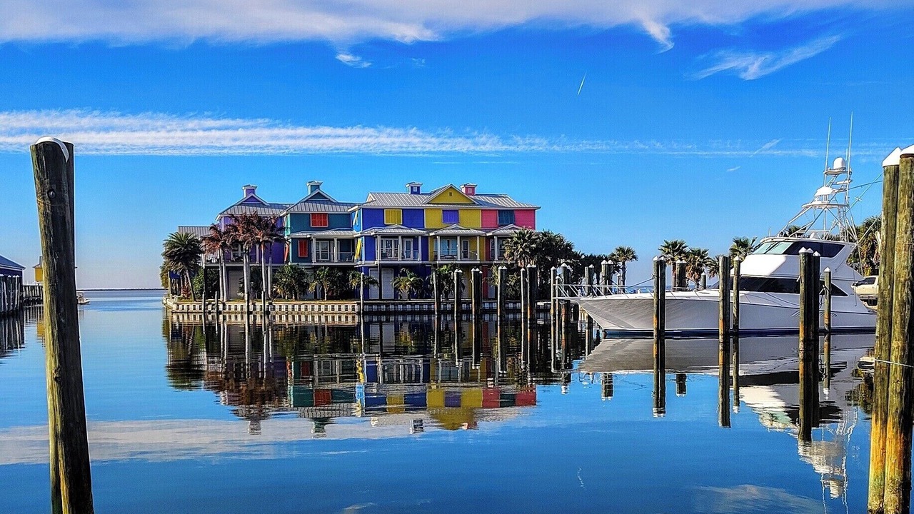 Photo of Others in Grand Isle