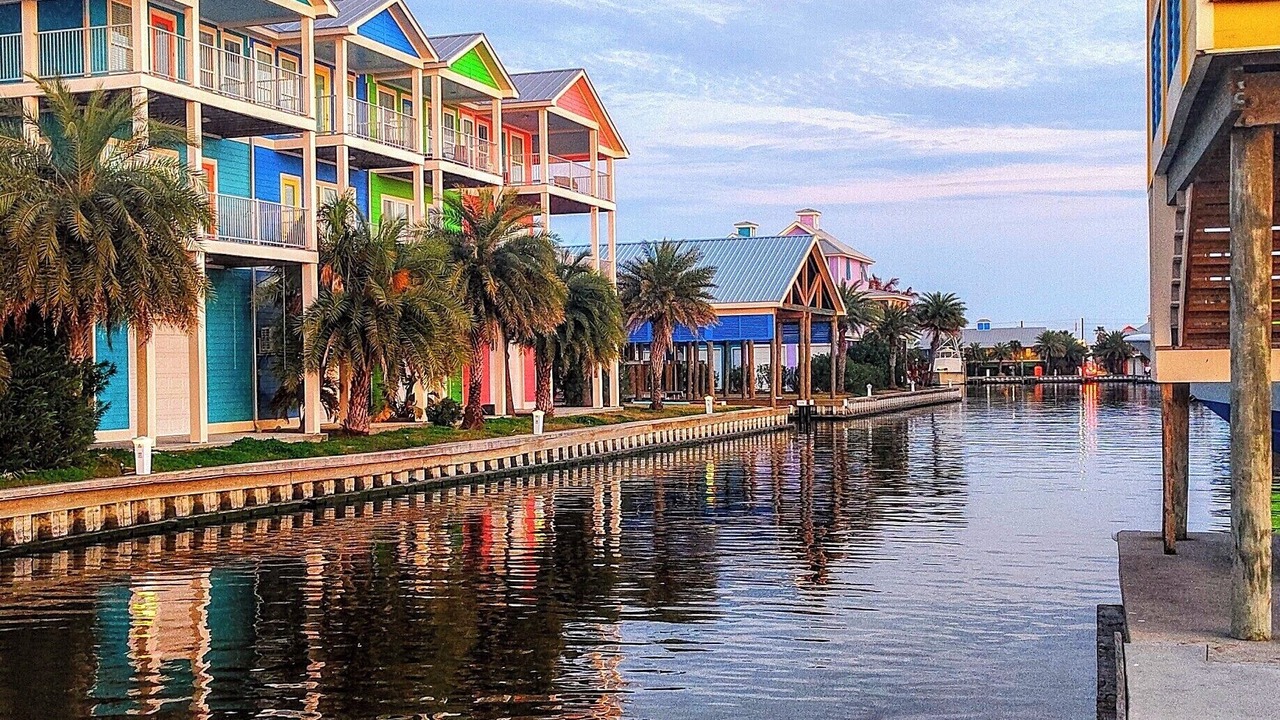 Photo of Outdoor in Grand Isle