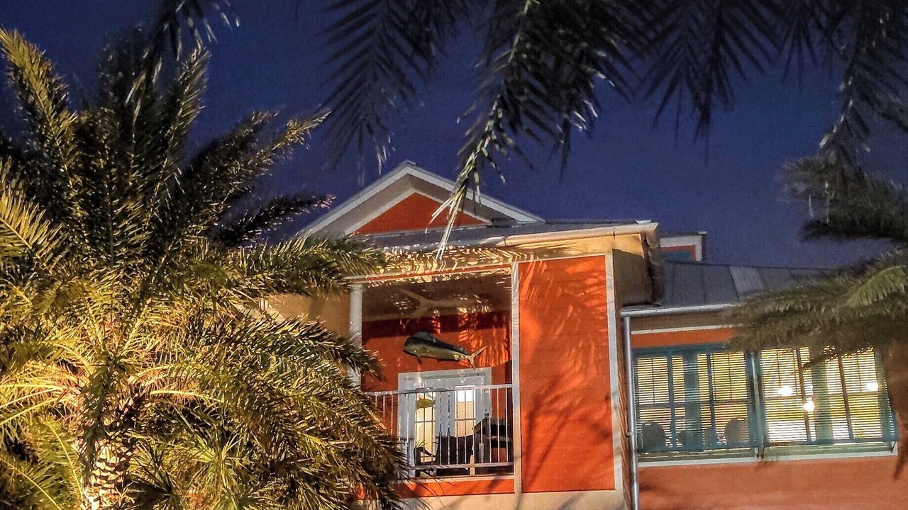 Photo of Outdoor in Grand Isle