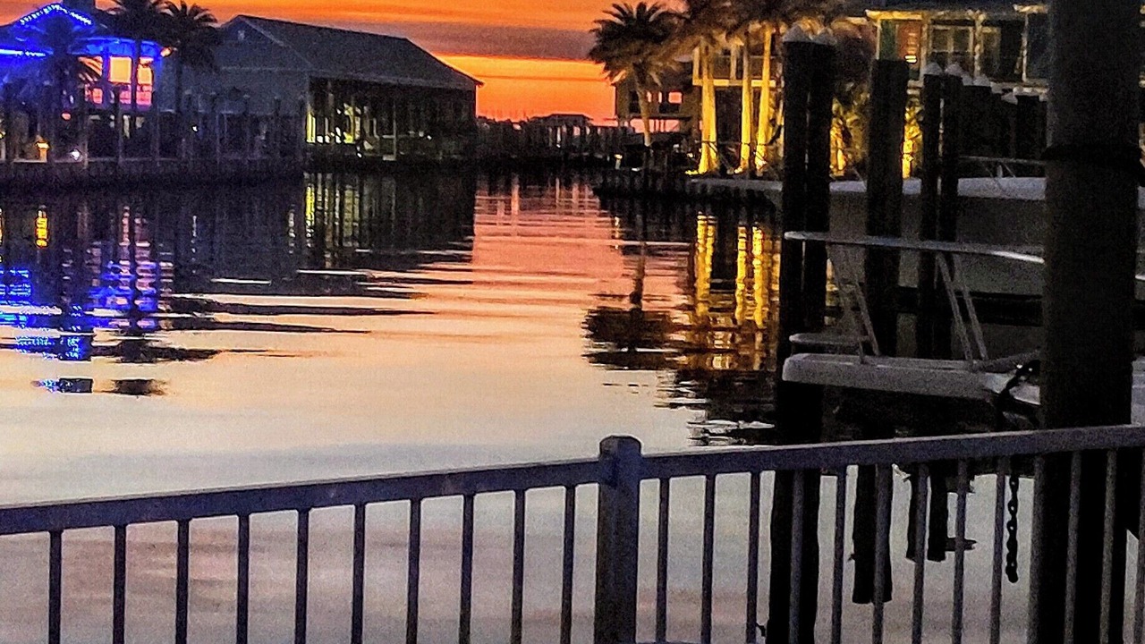 Photo of Outdoor in Grand Isle