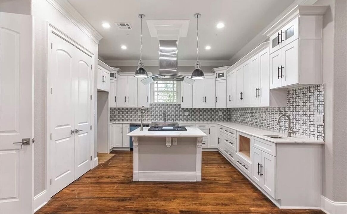 Photo of Kitchen in Algiers