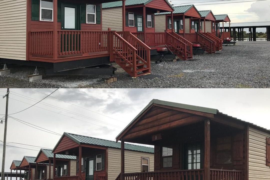 Photo of Outdoor in Delacroix
