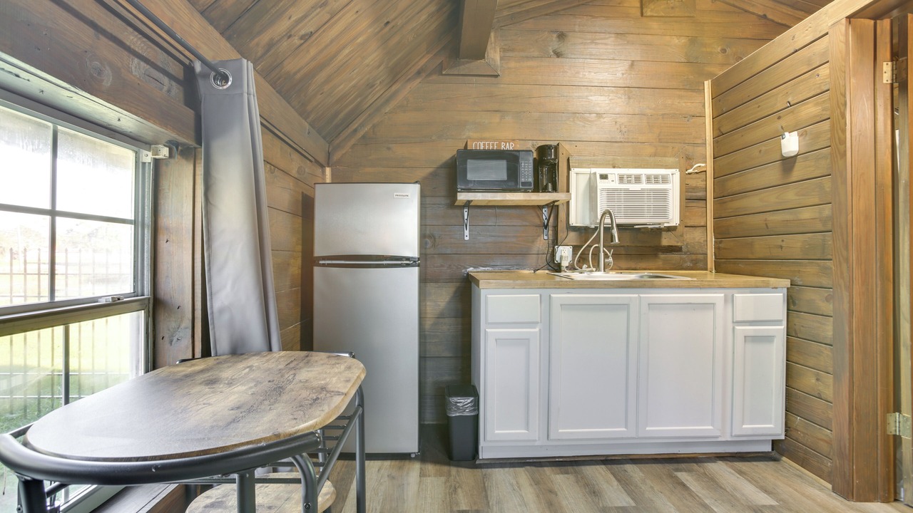 Photo of Kitchen in Crown Point