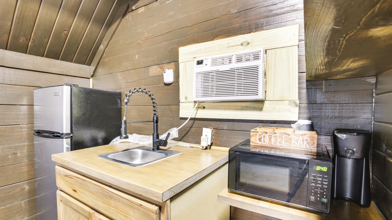 Photo of Kitchen in Crown Point
