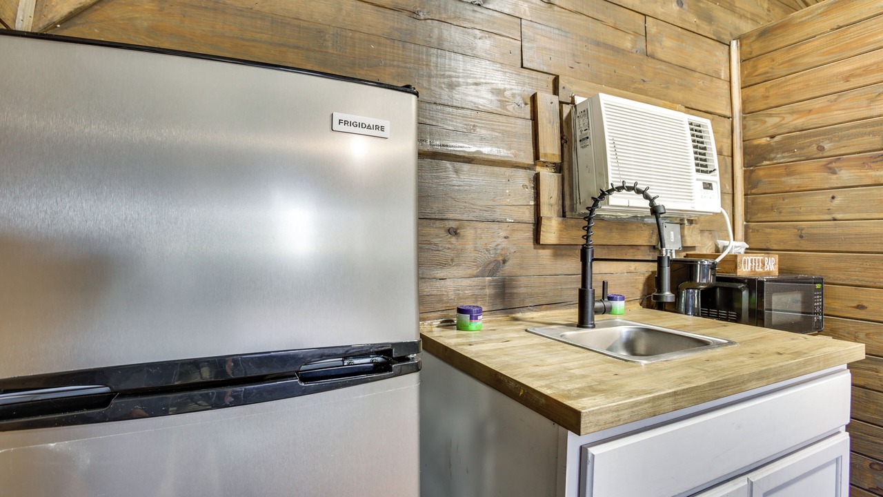 Photo of Kitchen in Crown Point