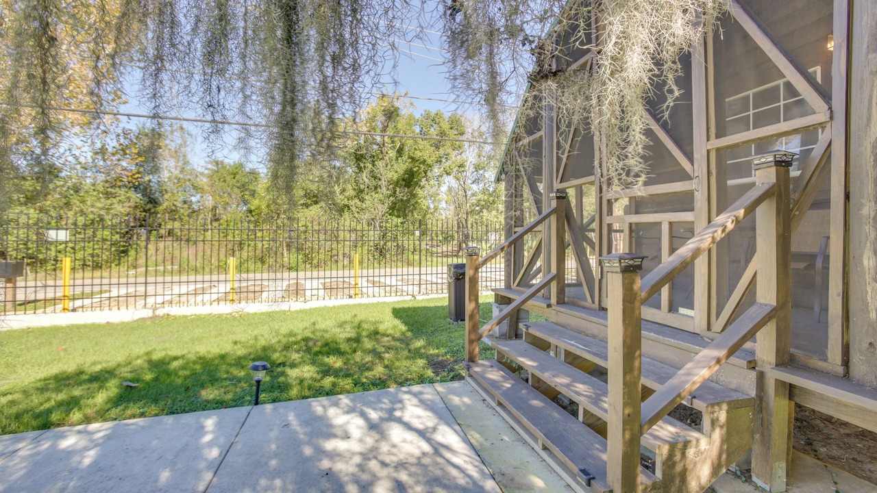 Photo of Outdoor in Crown Point