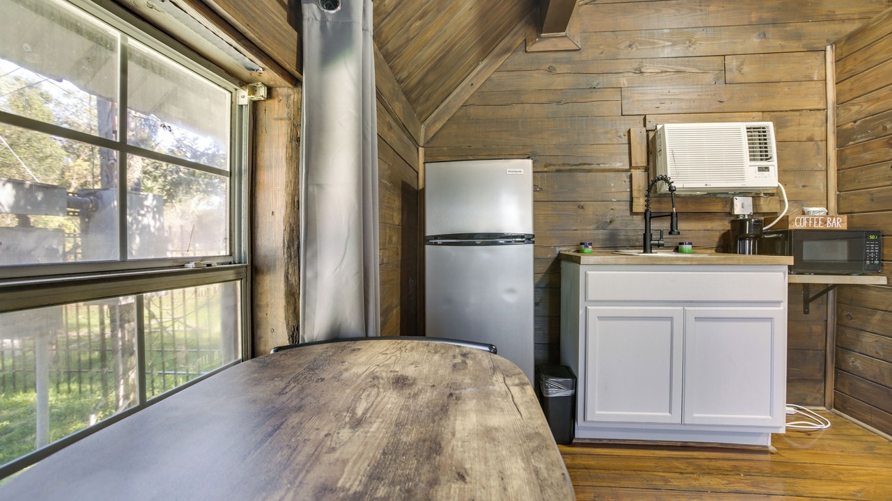 Photo of Kitchen in Crown Point