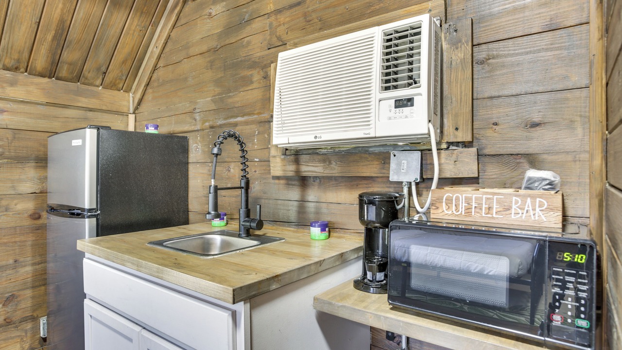 Photo of Kitchen in Crown Point