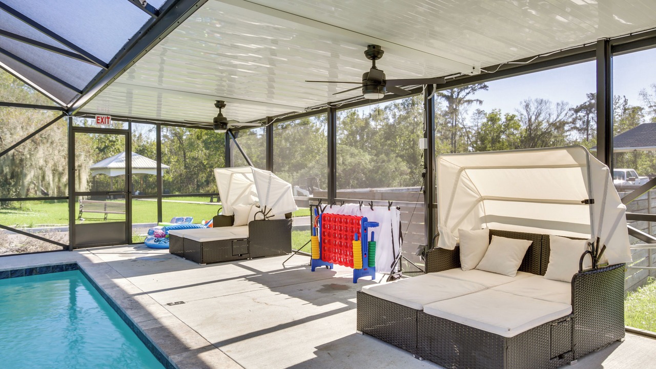 Photo of Outdoor in Crown Point