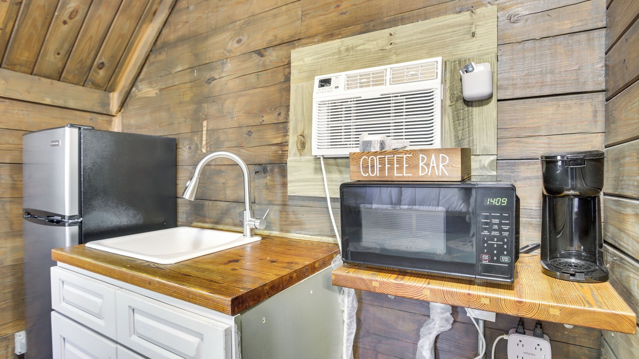 Photo of Kitchen in Crown Point