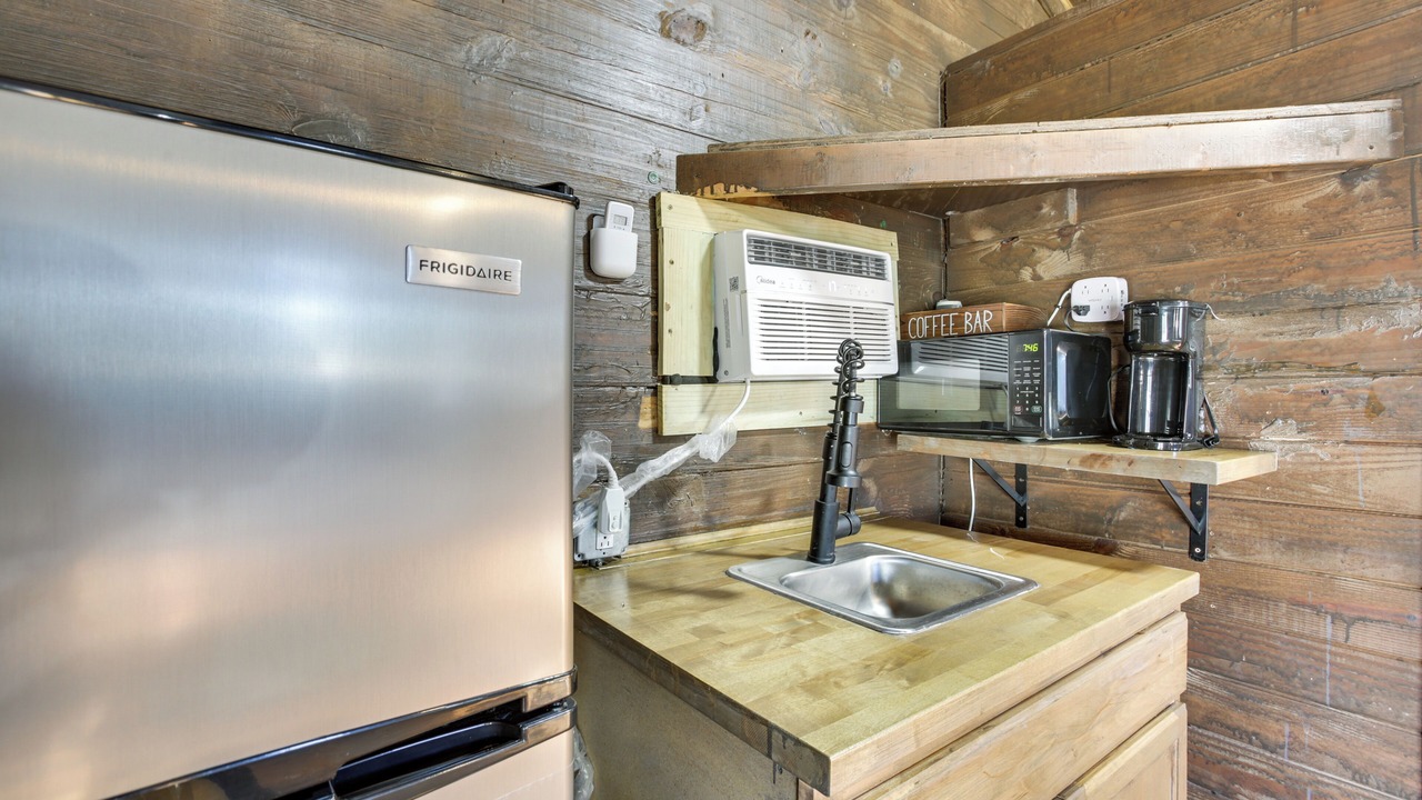 Photo of Kitchen in Crown Point