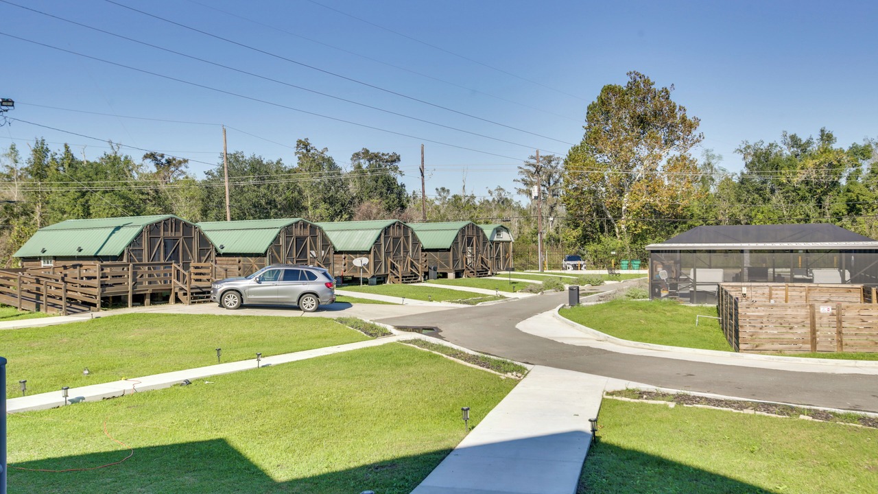 Photo of Outdoor in Crown Point