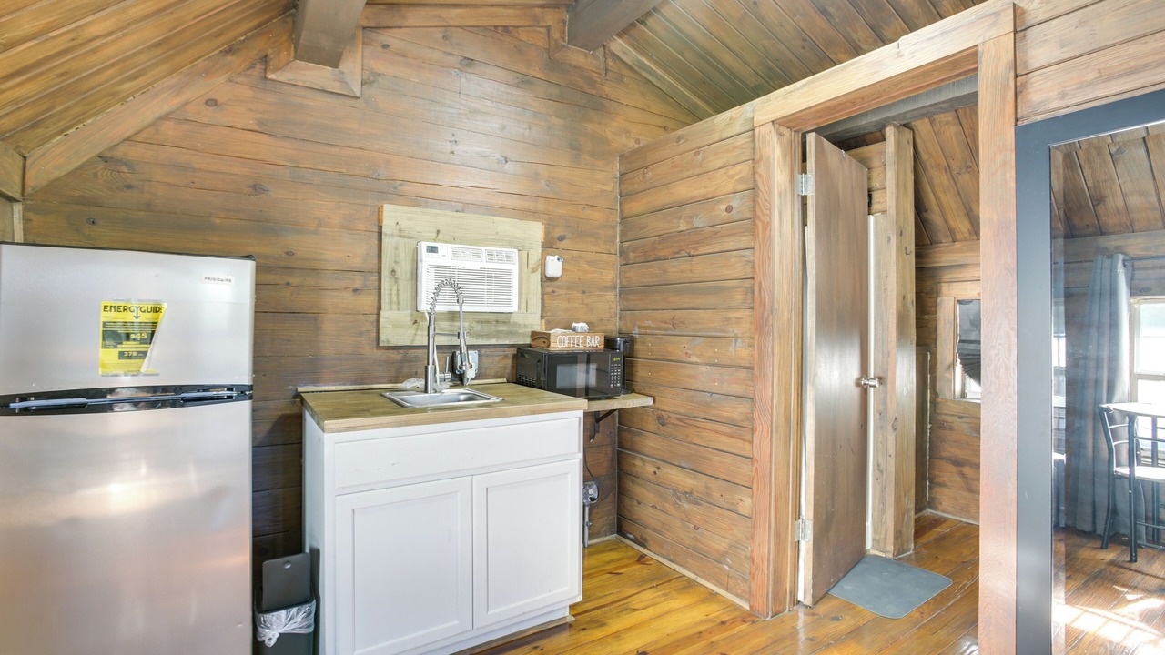 Photo of Kitchen in Crown Point
