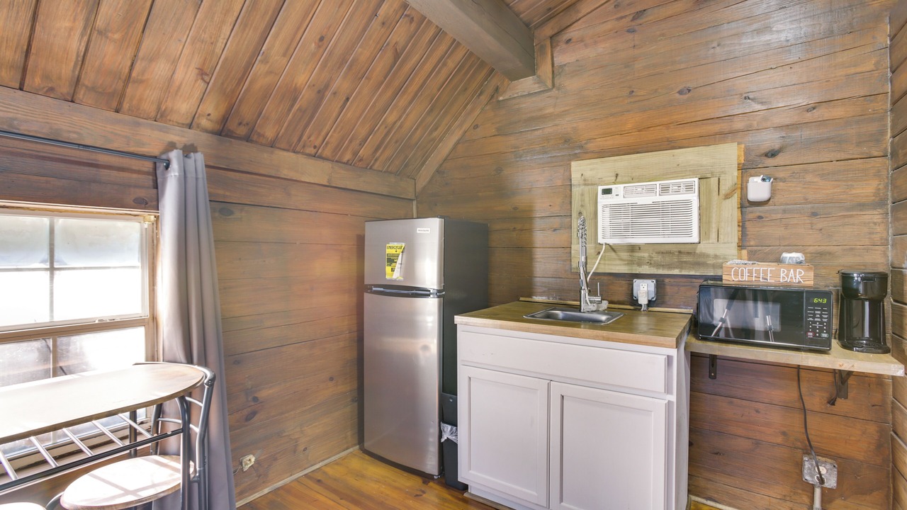 Photo of Kitchen in Crown Point