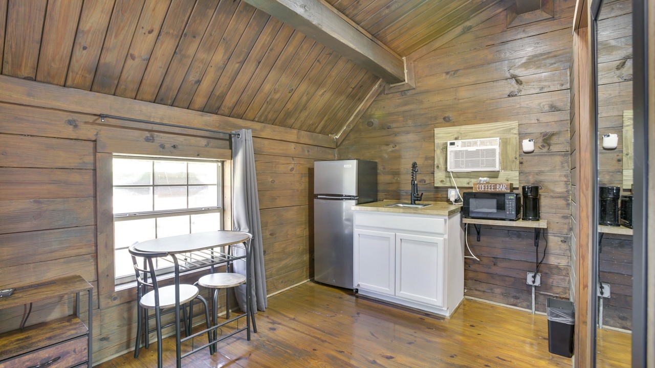 Photo of Kitchen in Crown Point