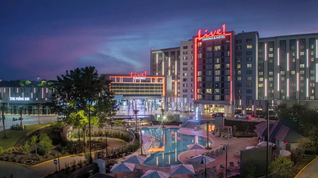 Photo of Outdoor in Bossier City