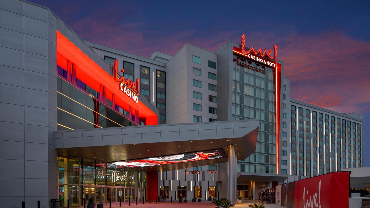 Photo of Outdoor in Bossier City