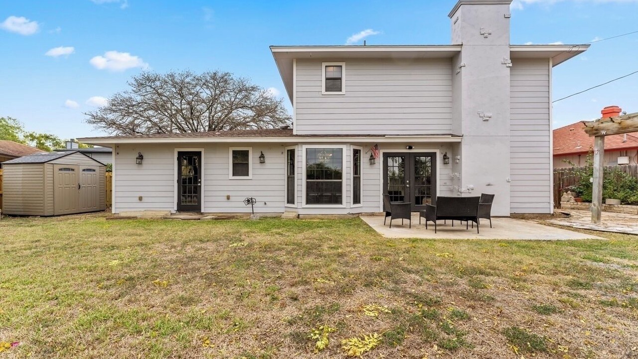 Photo of Outdoor in West San Antonio
