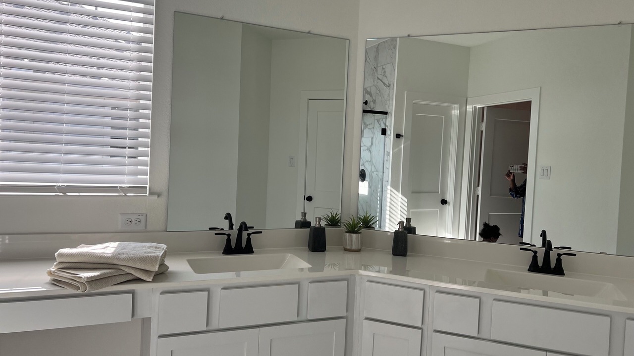 Photo of Bathroom in Sienna Plantation