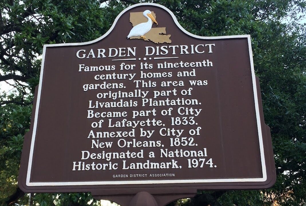 Photo of Others in New Orleans