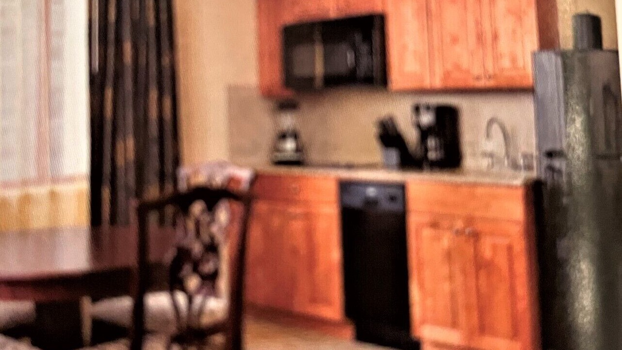 Photo of Kitchen in New Orleans