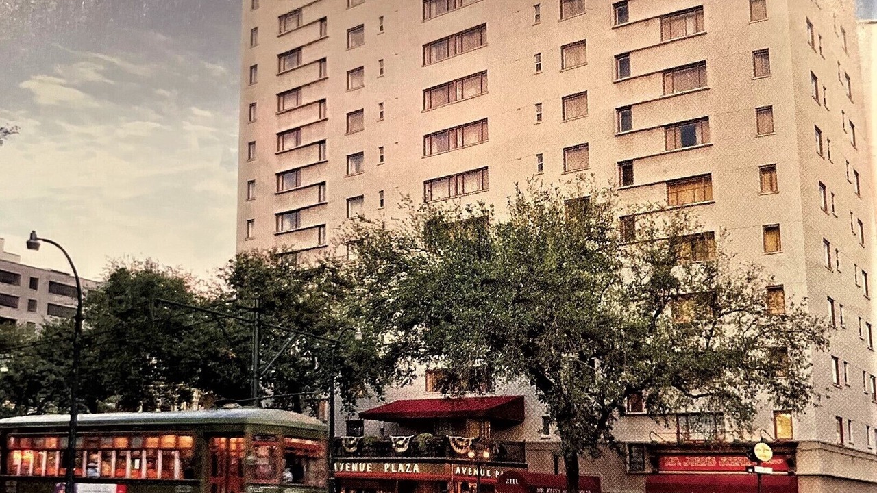 Photo of Outdoor in New Orleans