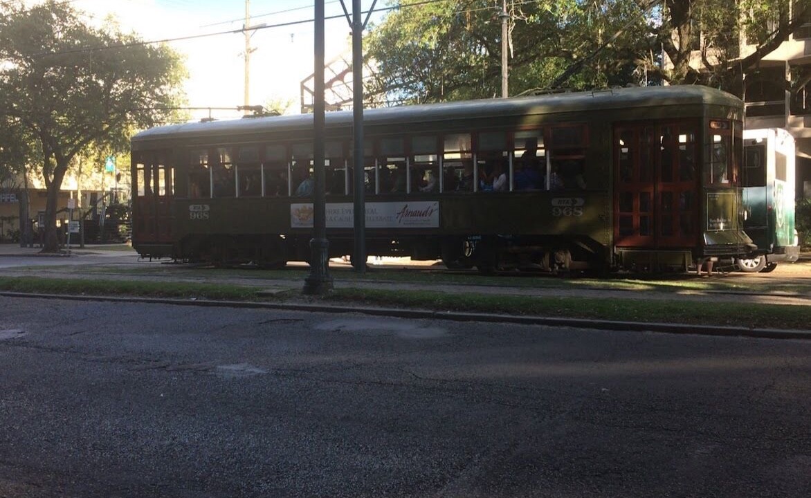 Photo of Others in New Orleans