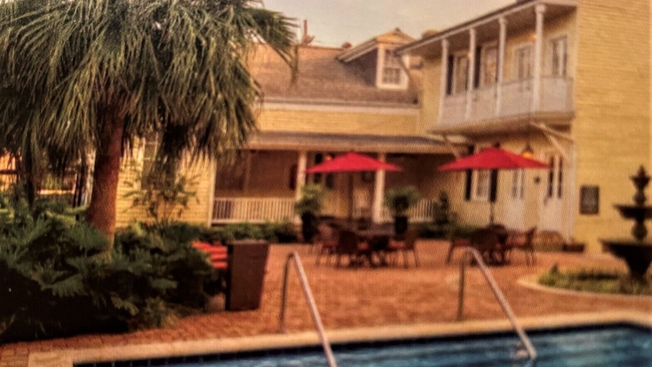Photo of Outdoor in New Orleans
