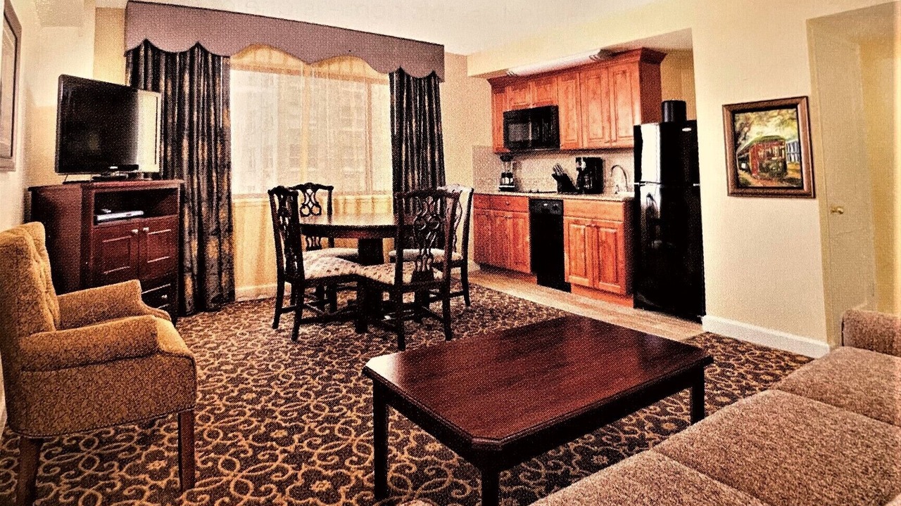 Photo of Livingroom in New Orleans