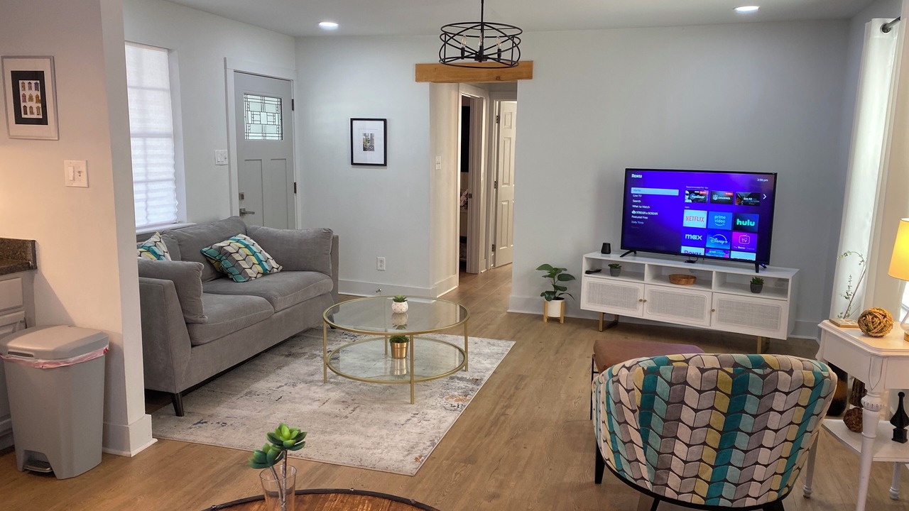 Photo of Livingroom in Chalmette