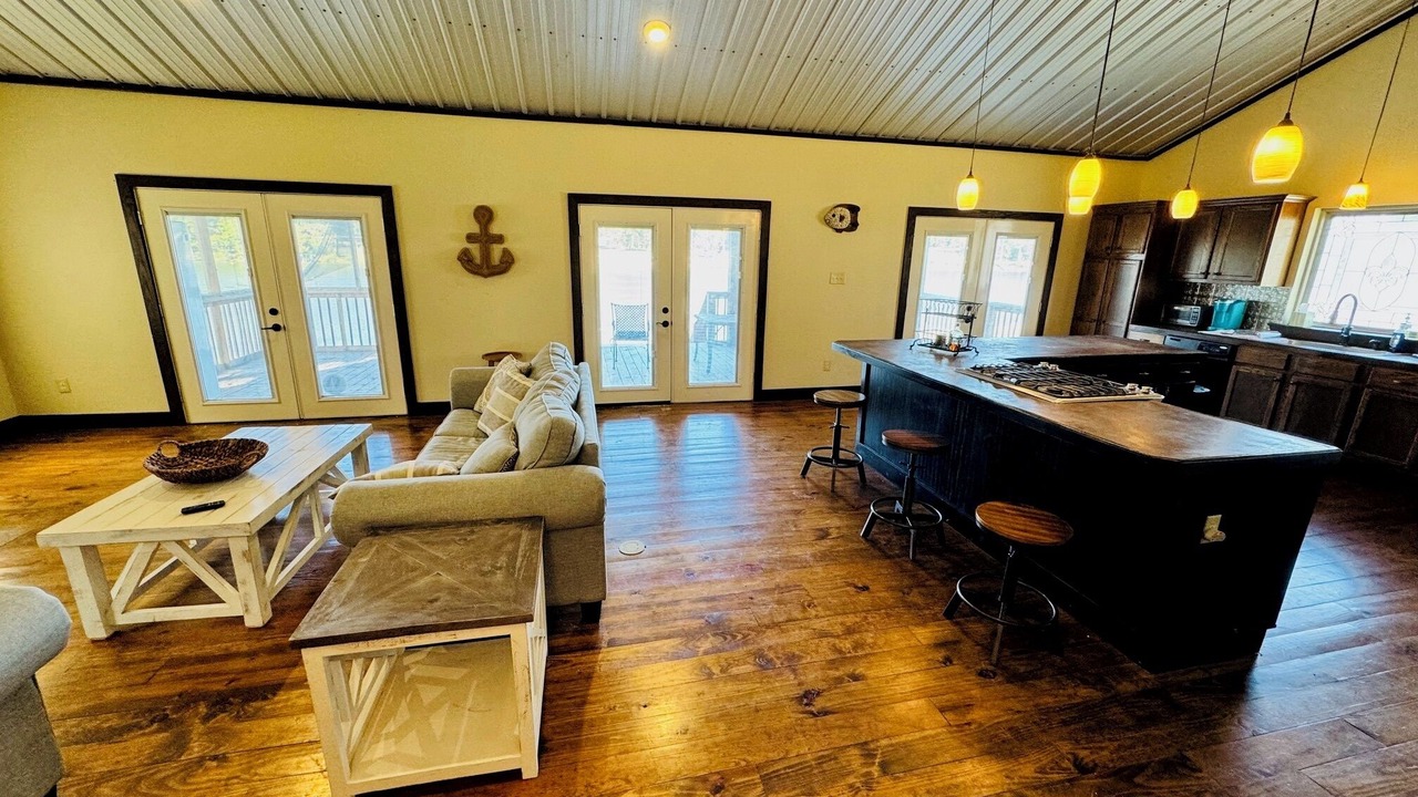 Photo of Livingroom in Acme