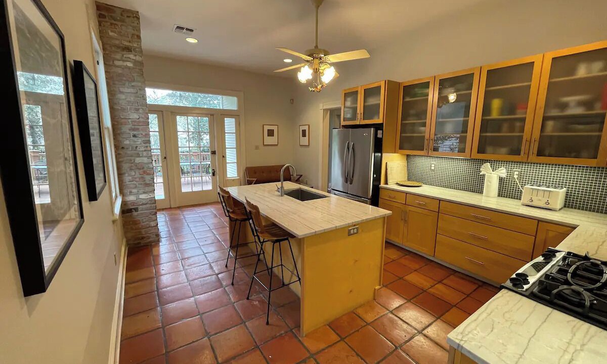 Photo of Kitchen in Audubon