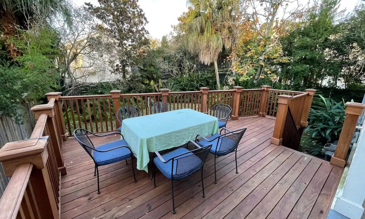 Photo of Outdoor in Audubon