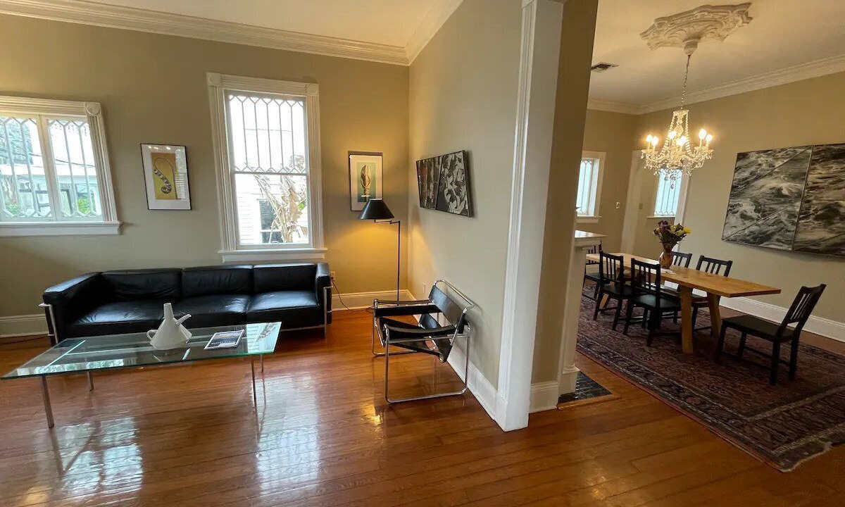 Photo of Livingroom in Audubon