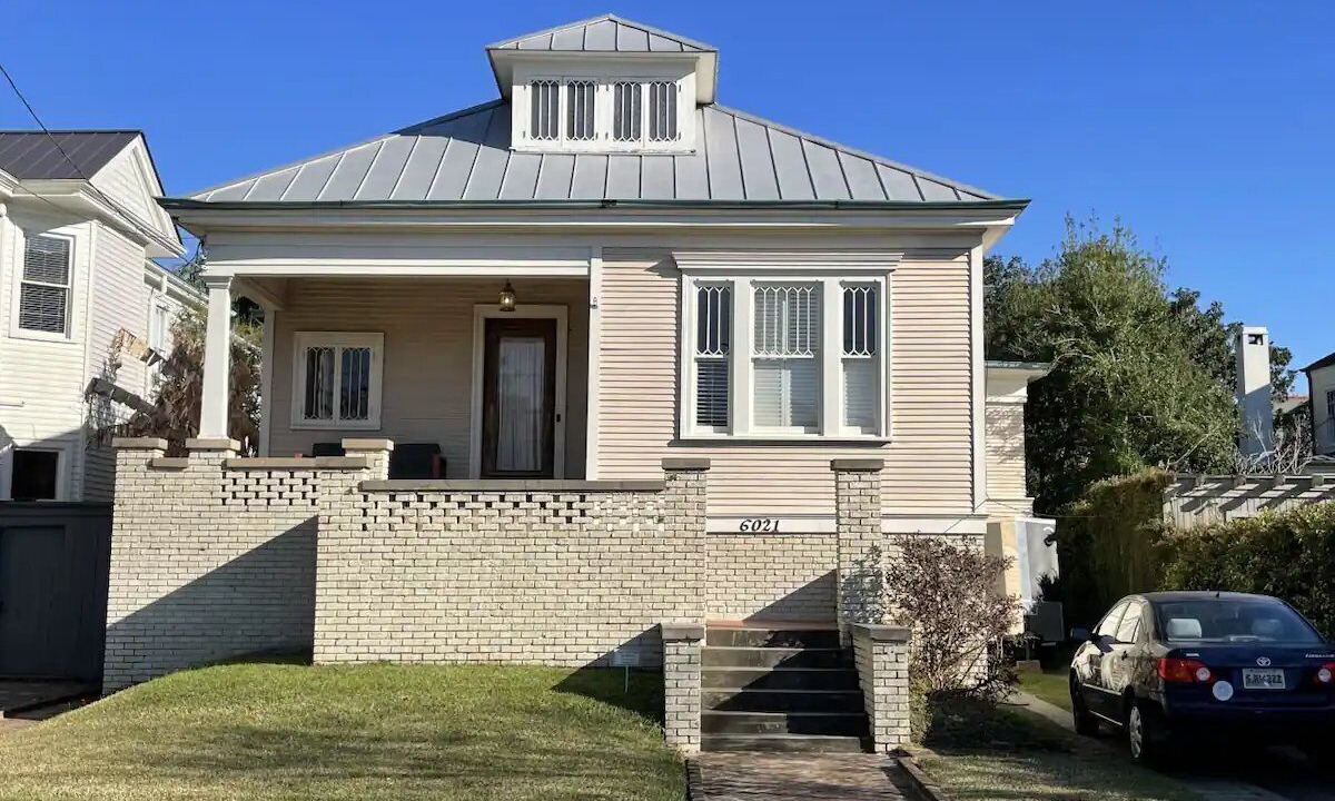 Photo of Outdoor in Audubon