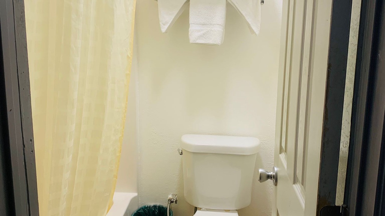 Photo of Bathroom in Kountze