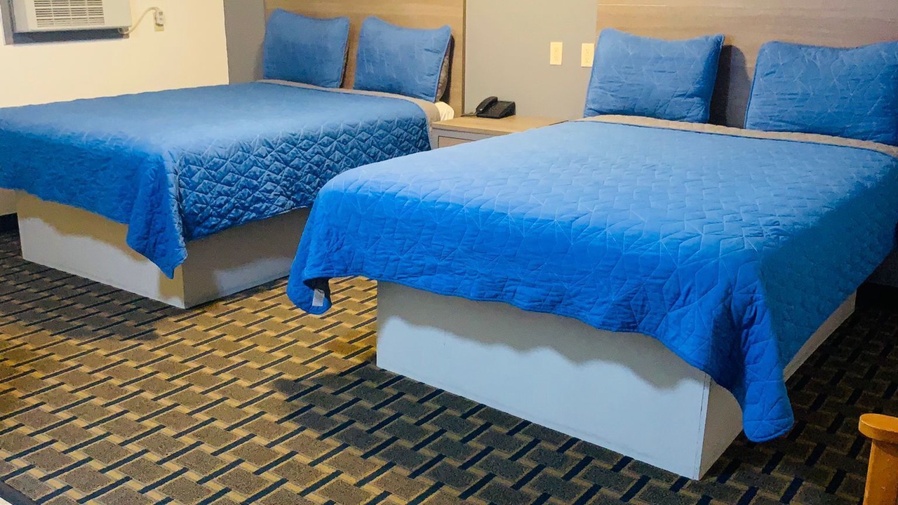 Photo of Bedroom in Kountze