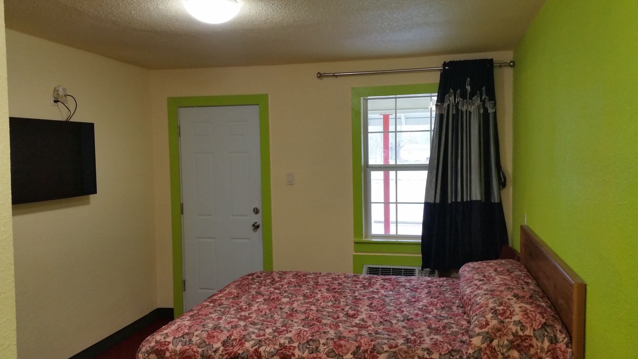 Photo of Bedroom in Kountze