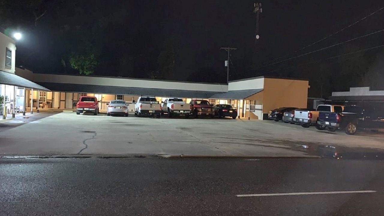 Photo of Outdoor in Kountze