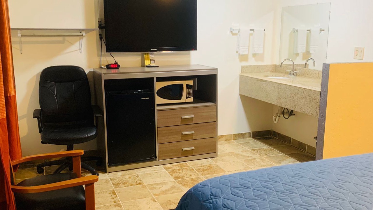 Photo of Bedroom in Kountze