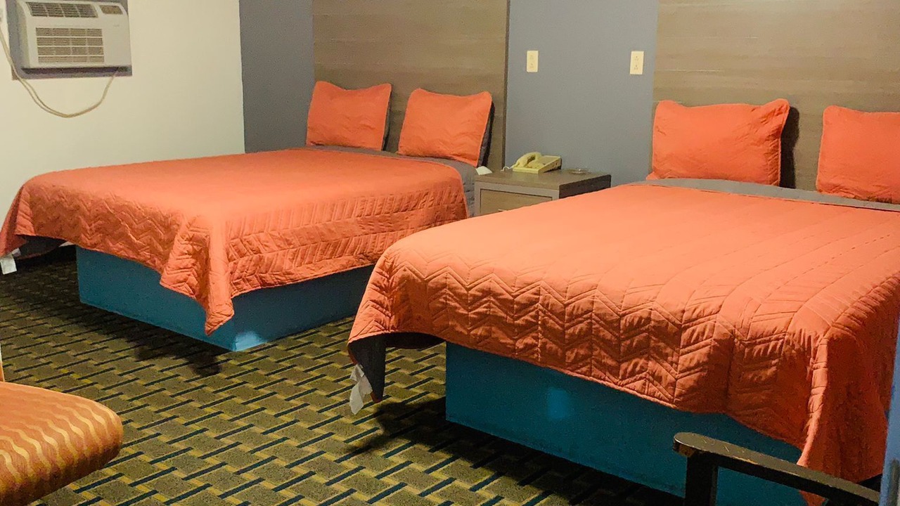 Photo of Bedroom in Kountze
