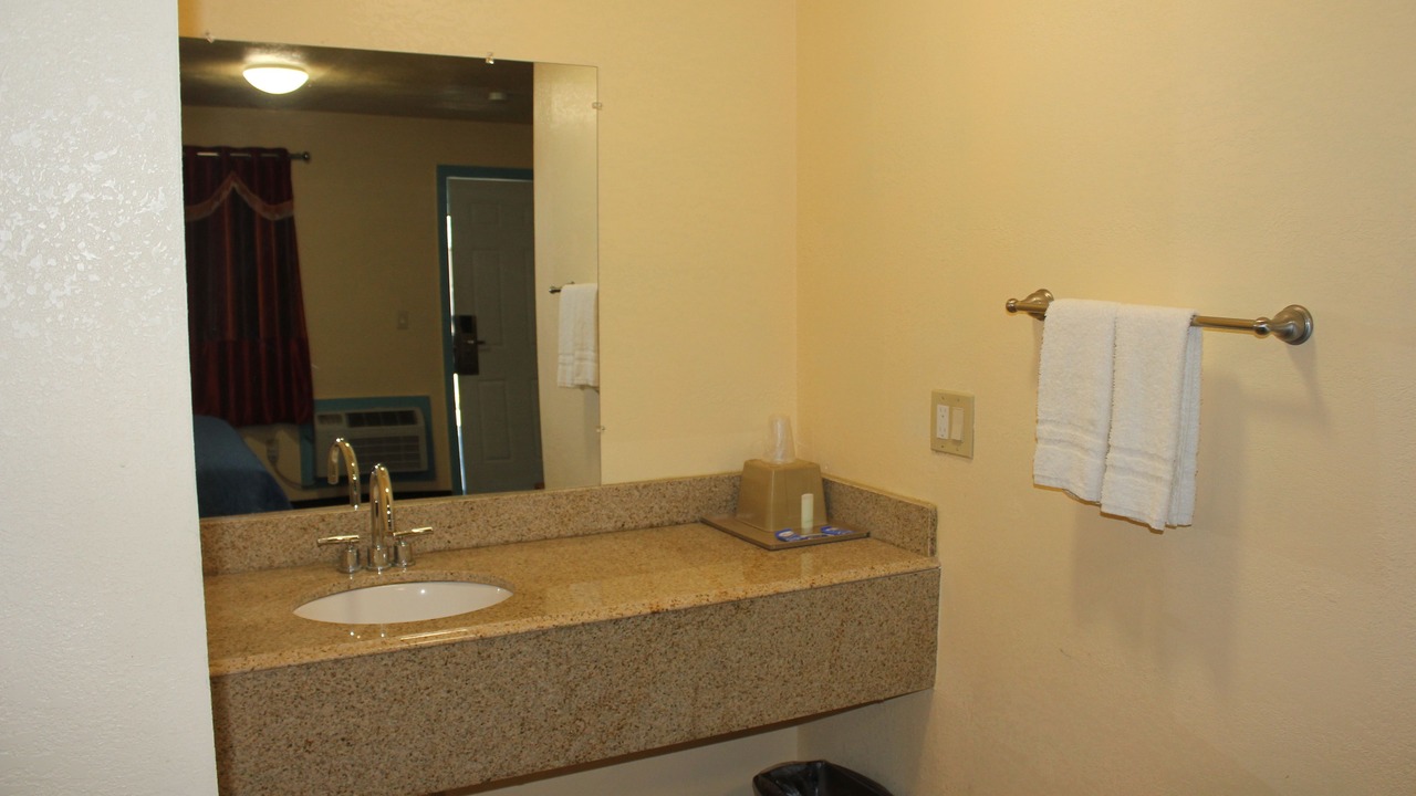 Photo of Bathroom in Kountze