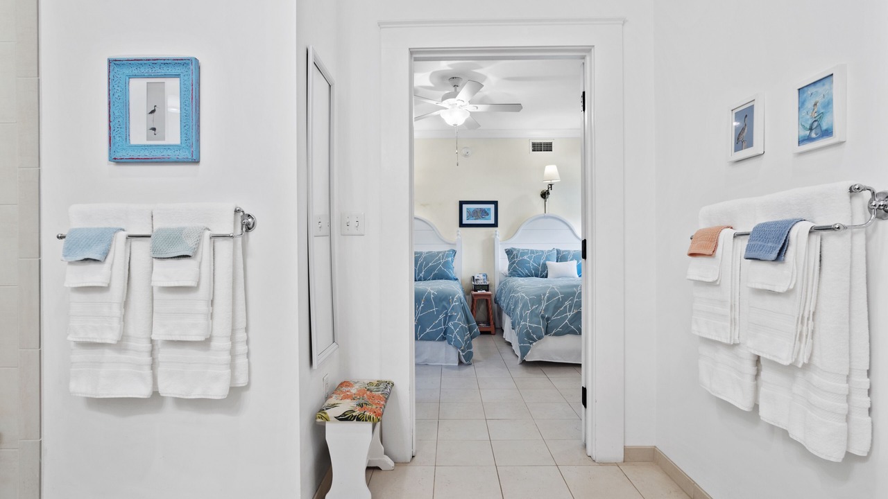 Photo of Bathroom in Old Town