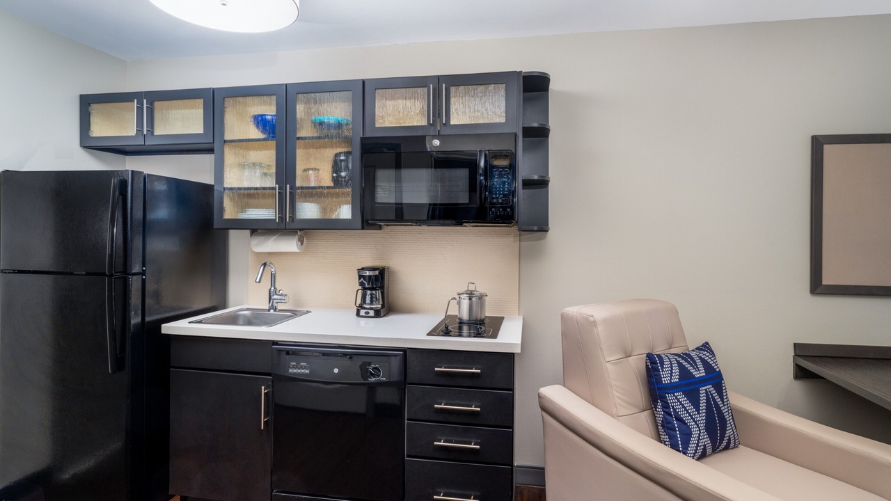 Photo of Kitchen in Gonzales