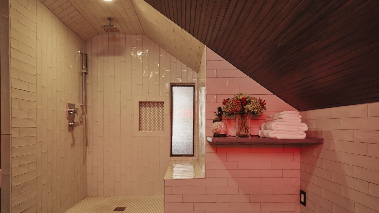 Photo of Bedroom in Faubourg Marigny