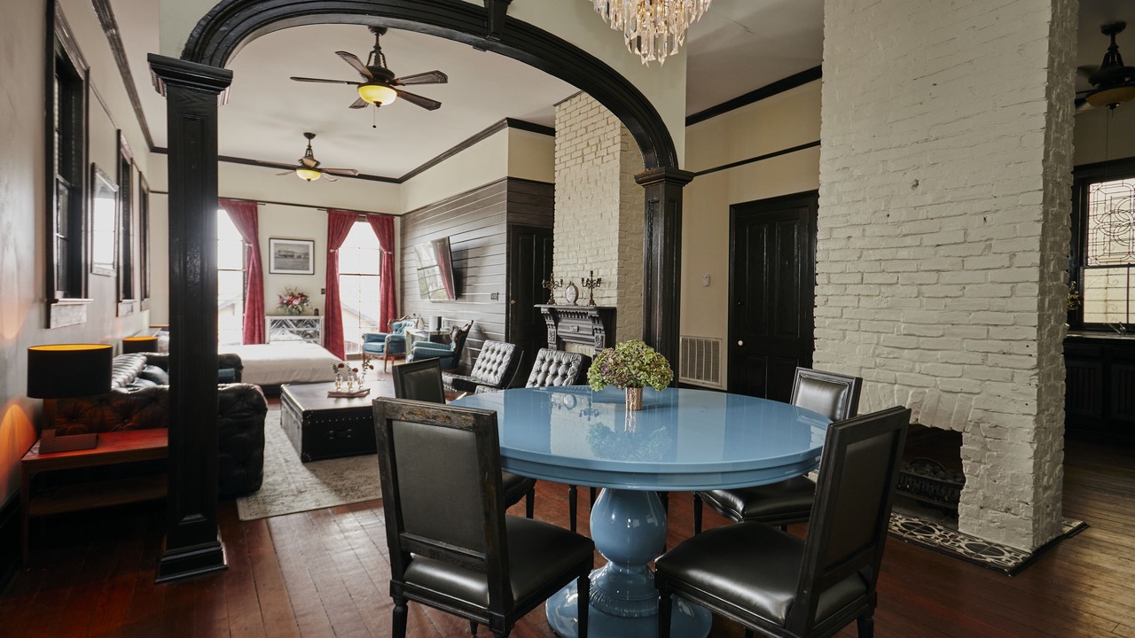Photo of Others in Faubourg Marigny